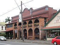 Berry Hotel